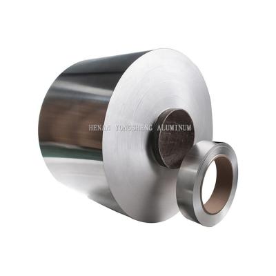 China Aluminum decoration coil manufacturer Alloy 6063 6061 t6 t4 aluminum coil sheet roll stock for sale