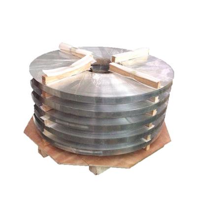 China Industry Aluminum Ceiling Strip And Flat Aluminum Strip 1050 Aluminum Ceiling Strip 1100 for sale