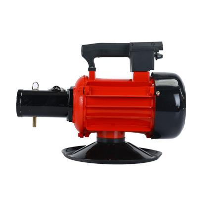 China Electric Concrete Vibrator Low Noise Price External Concrete Vibrator for sale