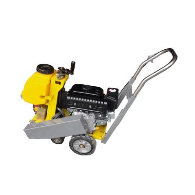 China Road Surface Cutting Excellent Quality Asphalt Pavement Concrete Cutting Machine for sale