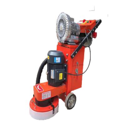 China High Quality Granite Marble Floor Polish Machine Polishing Machine for sale