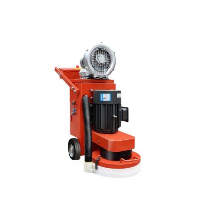 China High quality 580mm granite floor grinding machine electric concrete grinder for sale for sale