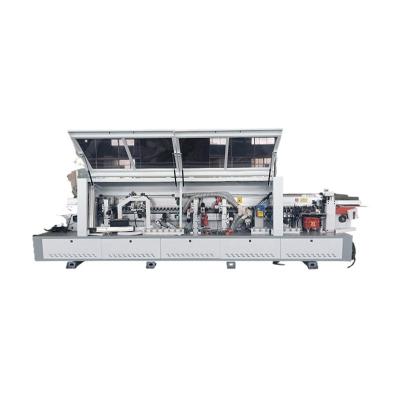 China Building Material Shops Appropriate Price Top Quality Multifunctional Edging Machine With Trimming for sale