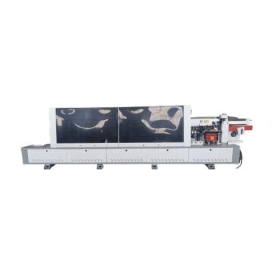 China Building Material Shops Good Price Linear Automatic Edge Wood Banding Machine For Sale for sale