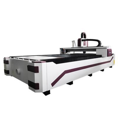 China Laser CUTTING MTT-1540F Fiber CNC Laser 2000 Watt Cutting Machines For Carbon Steel for sale