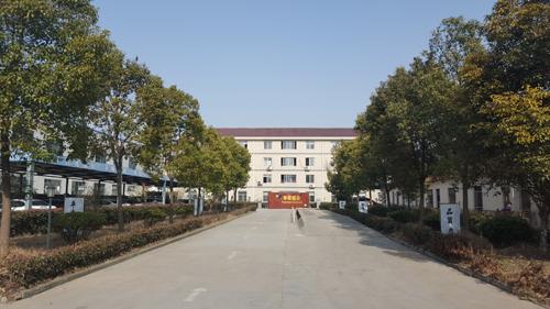 Verified China supplier - Rugao Huayang Aluminum Product Co., Ltd.