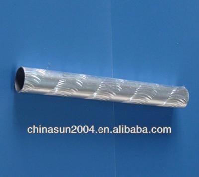 China metal curtain pipe for sale