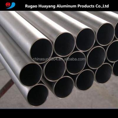 China Hot Selling Aluminum Antenna Construction Industry Pipe Prices for sale