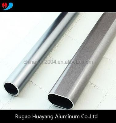 China High Quality Construction Industry Telescoping Tube Aluminum for sale