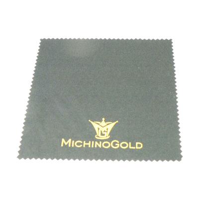 China Viable Wholesale Custom Printed Logo Microfiber Mirco Fiber Microfiber Glass Microfiber Cleaning Cloth for sale