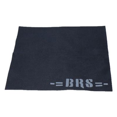 China Viable Wholesale Custom Printed Logo Microfiber Glasses Mirco Fiber Microfiber Cleaning Cloth Customize for sale