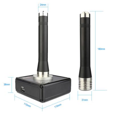 China DS1990A Touch Probe iButton Security Guard Contact Patrol Wand Contact Tour Patrol Management System 16MB/10 for sale