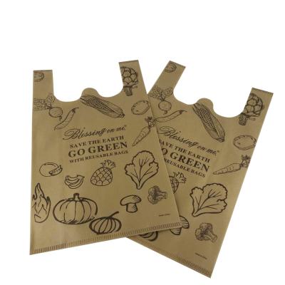 China 100% Eco-Friendly One-Shoulder Eco-Friendly Foldable Supermarket Household Grocery Shopping Bags for sale