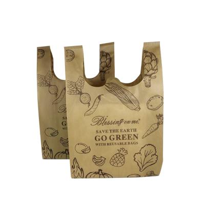 China 100% latest eco-friendly raincoats with you u cut gold nonwoven fabric T-shirt bag laminated portable clothes bag for sale