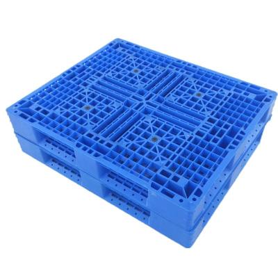 China Low Price Single Faced Mesh Mini Plastic Pallet For Sale for sale