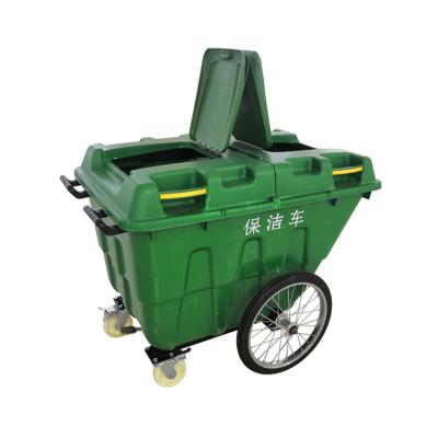 China Classified Viable Recycle Hotel Park Street Garden Public Waste Bin for sale