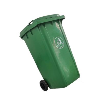 China 240 L Sustainable Liter Waste Bin Container Price Bin / Waste Bin for sale