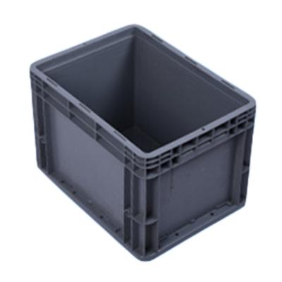 China pp crates crates suppliers ventilated vegetable plastic crates sale plastic box for sale