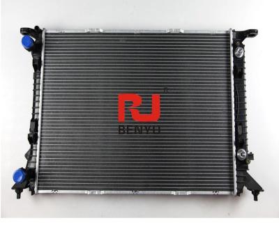 China Engine Cooling System Car Radiator Upgraded Piping Type Water Cooling Radiator For Q5 3.0 OEM: 8K0121251Q / 8R0121251E/A/C for sale