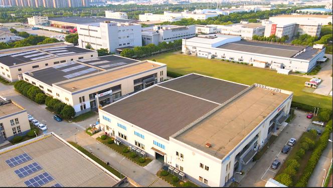 Verified China supplier - Jiangsu Yiming Auto Parts Co., Ltd.