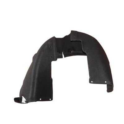 China Plastic Auto Parts Rear Inner Fender Left for Tesla Model S Fender Liner for sale