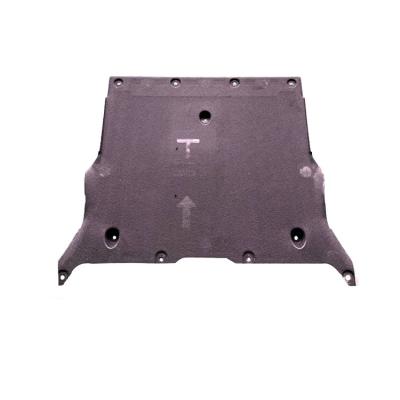 China Model 3 Accessories Front Bumper Lower Board For Tesla Model3 OE1104312-00-B MODEL 3 (5YJ3) for sale