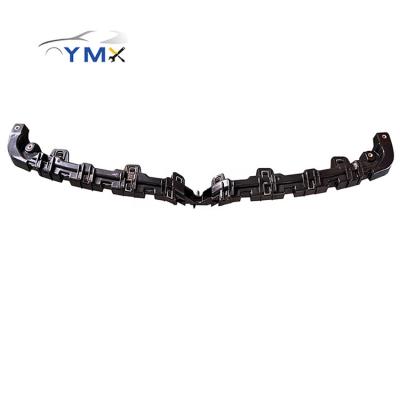 China Steel Front Center Grille Support Bracket for Tes-La Model X Front Bumper Middle Support for sale