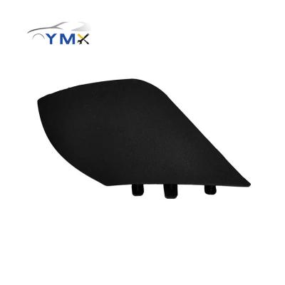 China Model Steel X Grille Front Tow Hook Cover For Tesla for sale