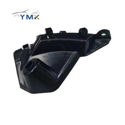 China Front Bumper Fender Bracket Left for the Tesla Model X Front Bumper Support Standrad Size for sale