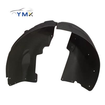 China Plastic Auto Parts Rear Inner Fender Left for Tesla Model X Fender Liner for sale