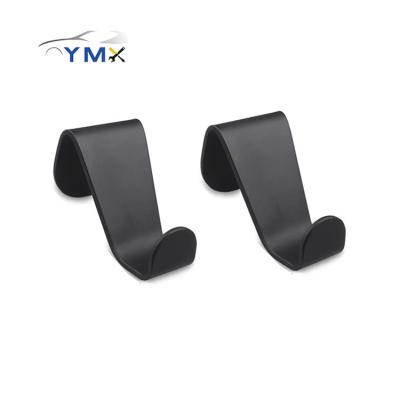 China Single Car Clothes Hook Seat Hook Small And Convenient Install For Tesla Model X/S/Y/3 for sale