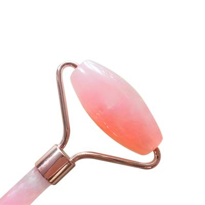 China Whitening Wholesale 100% Natural jade facial roller gua sha for sale