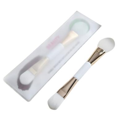 China Comfortable MB178 Face Mask Brush for sale