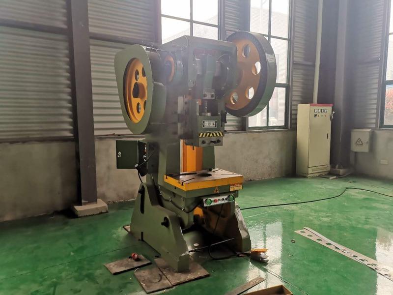 Fornitore cinese verificato - Anhui Lifu Machinery Technology Co., Ltd.