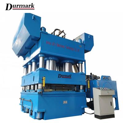 Cina DHP-2000Tons Press Hydraulic Punching Press Machine Hydraulic Press 2000 Ton in vendita