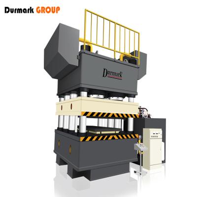 Κίνα steel door hydraulic pressing metal door embossing machine one time forming προς πώληση