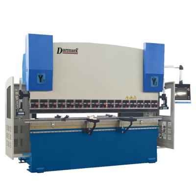 China Innovative products servo cnc press brake buy from china for sale