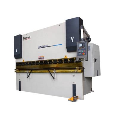 China Professional production automatic CNC sheet metal bending machine for sale