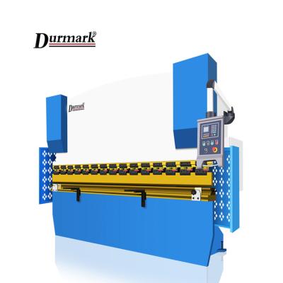 中国 Durmark in Maanshan hydraulic press brake brake dynamometer 販売のため