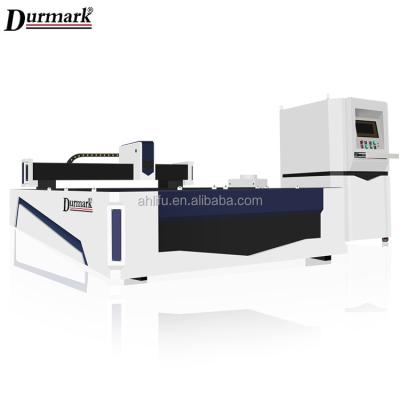 중국 1.5kw 1530 fiber laser cutting machine cnc laser cutting machine sheet metal cutting 판매용