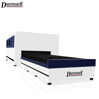 中国 Factory direct sale high speed CNC Auto Feeding fiber laser cutting machine 販売のため