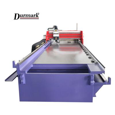 Китай Factory Manufacturer Cheap Price Stainless Steel Automatic Cnc Grooving Machine продается