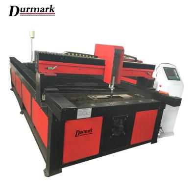 China Cnc Plasma Cutter Square Round Tube Pipe Steel Cnc Flame Plasma Cutting Machine for sale