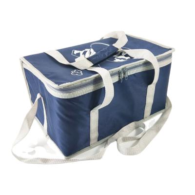 China Sack Cooler Bags and Waterproof Nonwoven PP Wholesale Item Polyester Rope Handle Miscellaneous Material (20cm for sale