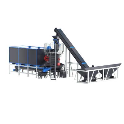 China energy & Extracting Oil Sludge Pyrolysis Furnace For Refining Waste Oil for sale