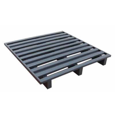 China Odm Durable Goods Factory Direct Sales Standard Three Leg Two Way Pallet Manufacturers for sale