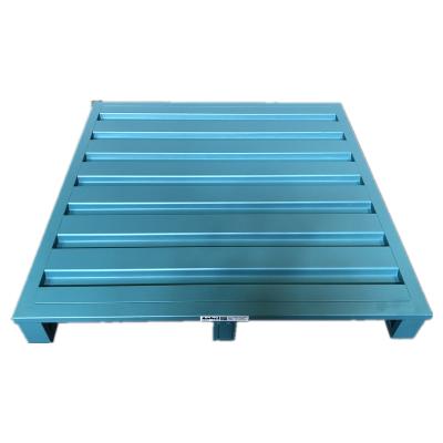 China Non-slip New Product Odm Well Made Standard Flatness Flat Product Pallet for sale