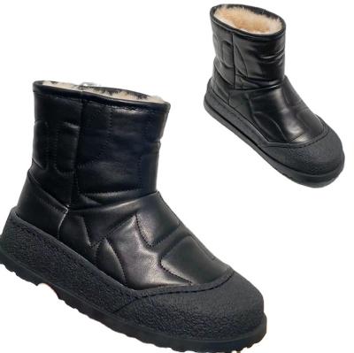 China Deodorization Factory Direct woolen boot women boots designer brand boots for sale