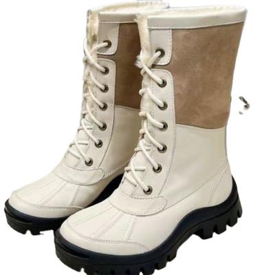 China Deodorization Specially design boots women shoes women boots women designer boots for sale