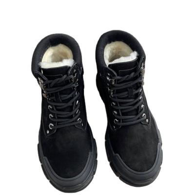 China Deodorization Factory Direct Wholesale winter boots ladies boots designer boot women shoes for sale